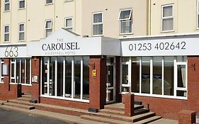 Carousel Hotel Blackpool